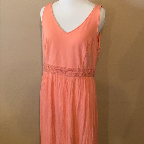 LC Lauren Conrad Dress - Picture 2 of 5